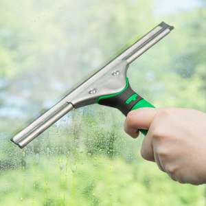 Unger, ErgoTec, Squeegee Handle