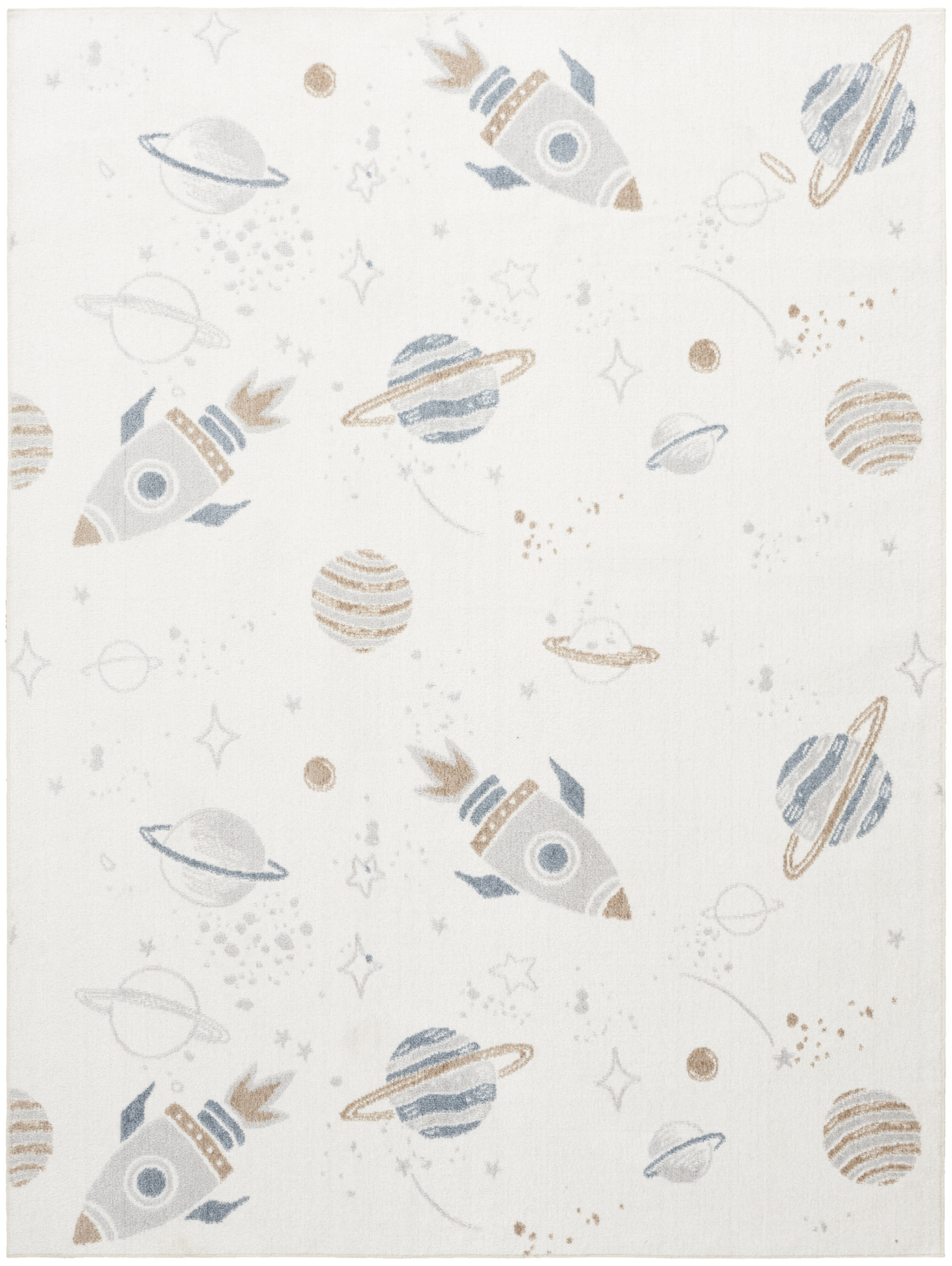 79.00" x 108.00" x .25" Turkey N1977
