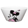 Disney Dinnerware Set, Minnie Mouse, 2-piece set
