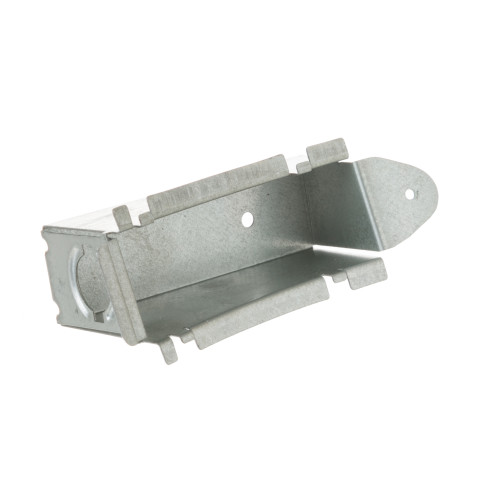 Dryer housing lamp