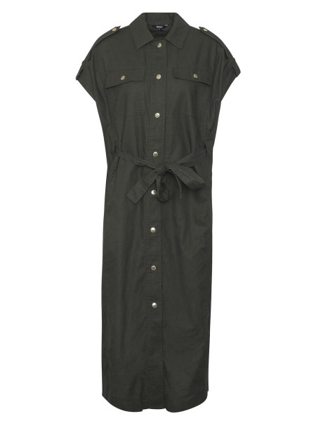 Abito midi Harlow Abito midi Harlow