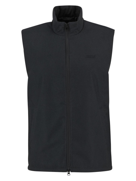 Darton Check Gilet Darton Check Gilet