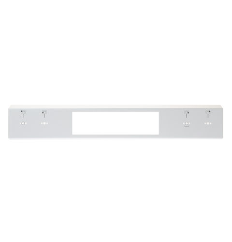 Control Panel-White