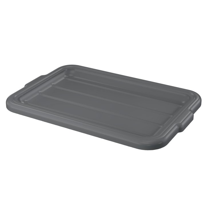 Traex® Bus Box Cover in Gray