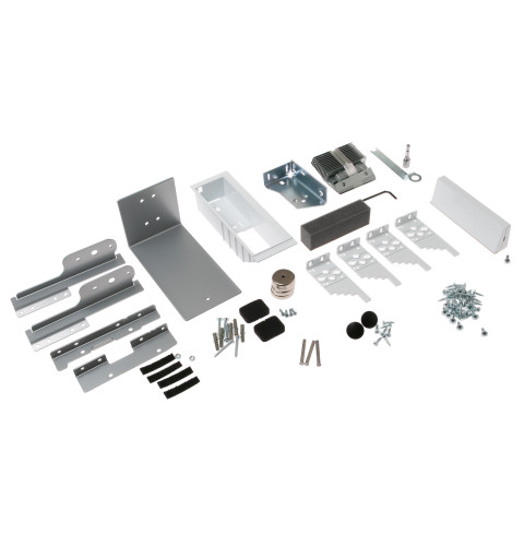 Installation Hareware Kit