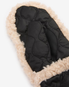 Muffole impermeabili Marnie 