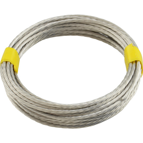 OOK Stainless Steel Picture Hanging Wire 9'