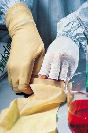 Berkshire* BCR* Half Finger Glove Liner