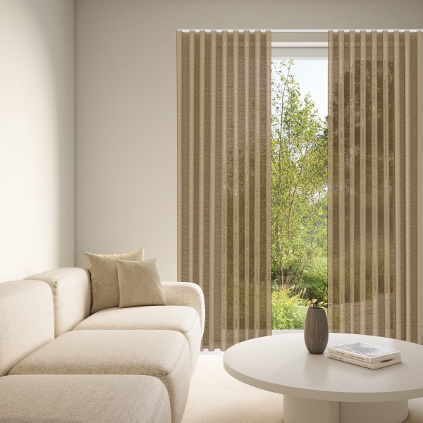 Kara 9860 Curtains
