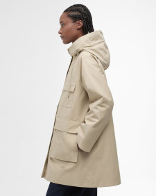 Khai Waterproof Jacket 