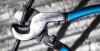 911 9.5-inch Cable Cutting Pliers
