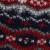 Case Fairisle Dog Jumper swatch