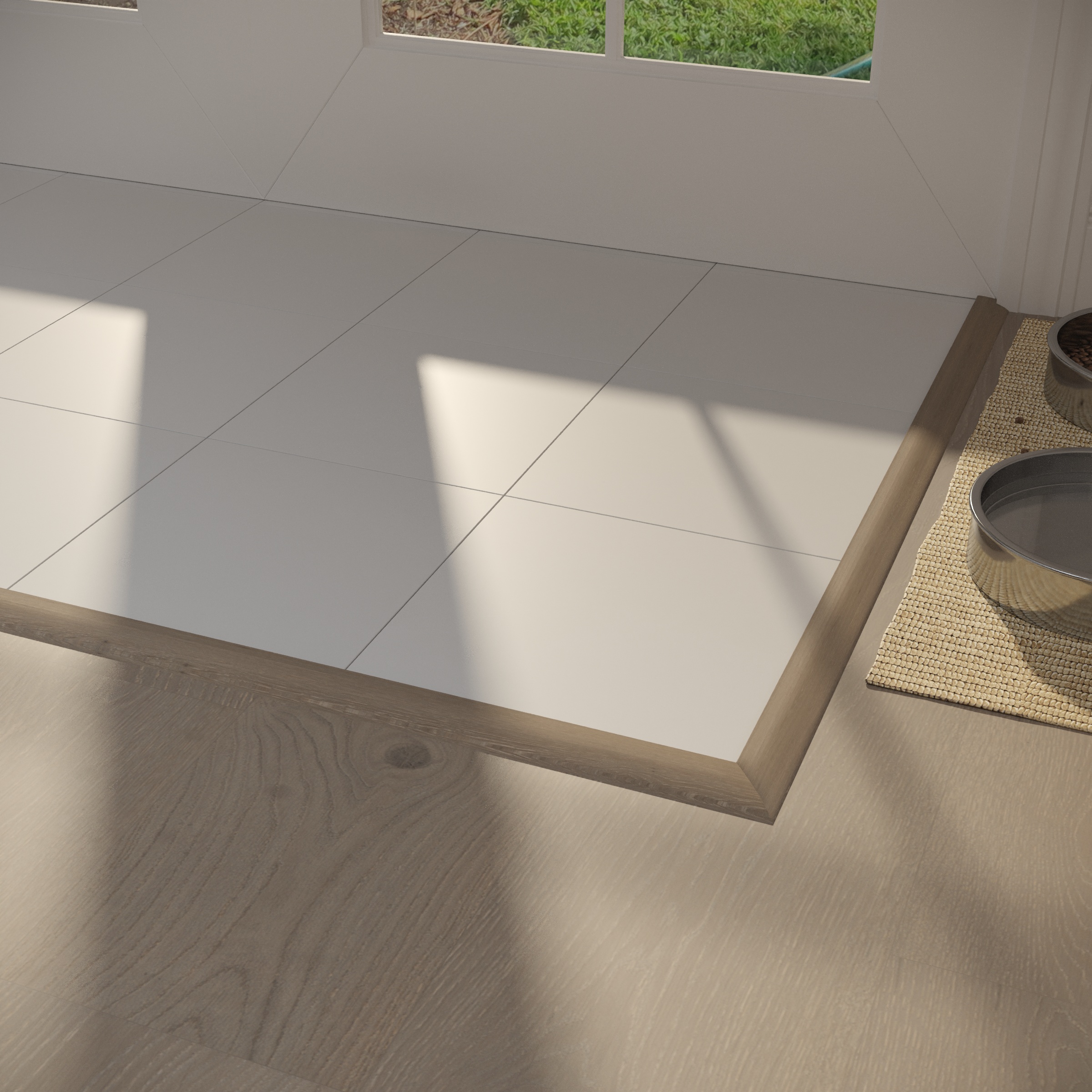 Earthen Elevage First Press Reducer Flush view 2