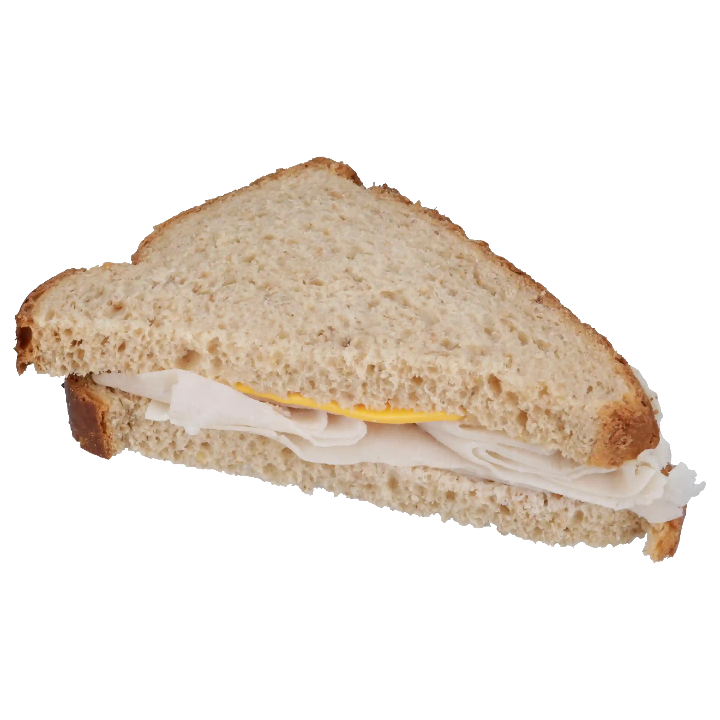 Hillshire Farm® Turkey Breast & Natural Cheddar Wedge_image_11