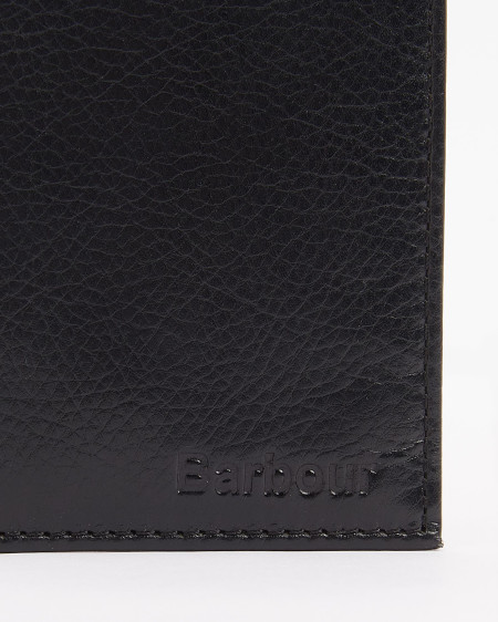 Colwell Small Billfold