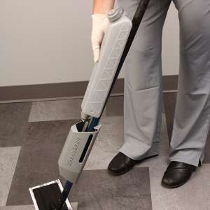 Geerpres, Advantex, G8 Microfiber Applicator System