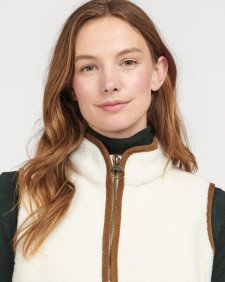 Burford Fleece Winter Pearl-Classic