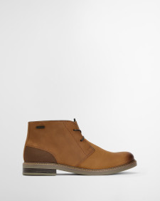 Readhead Chukka Boots Tan