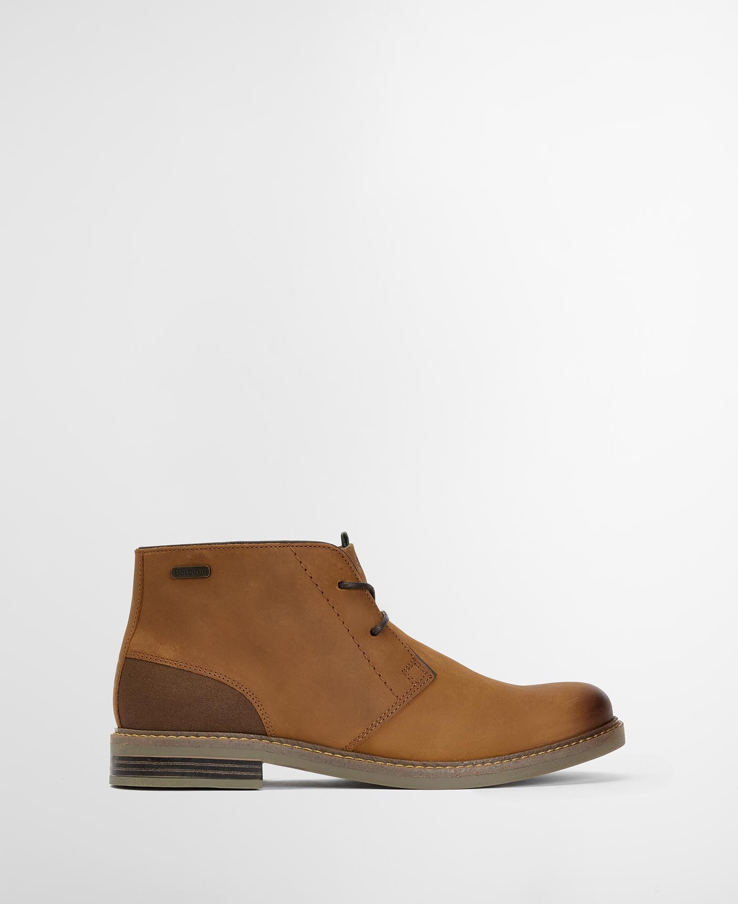 Readhead Chukka Boots image number 0