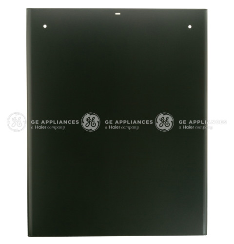 SERVICE OUTER DOOR ASSEMBLY - BLACK SLATE