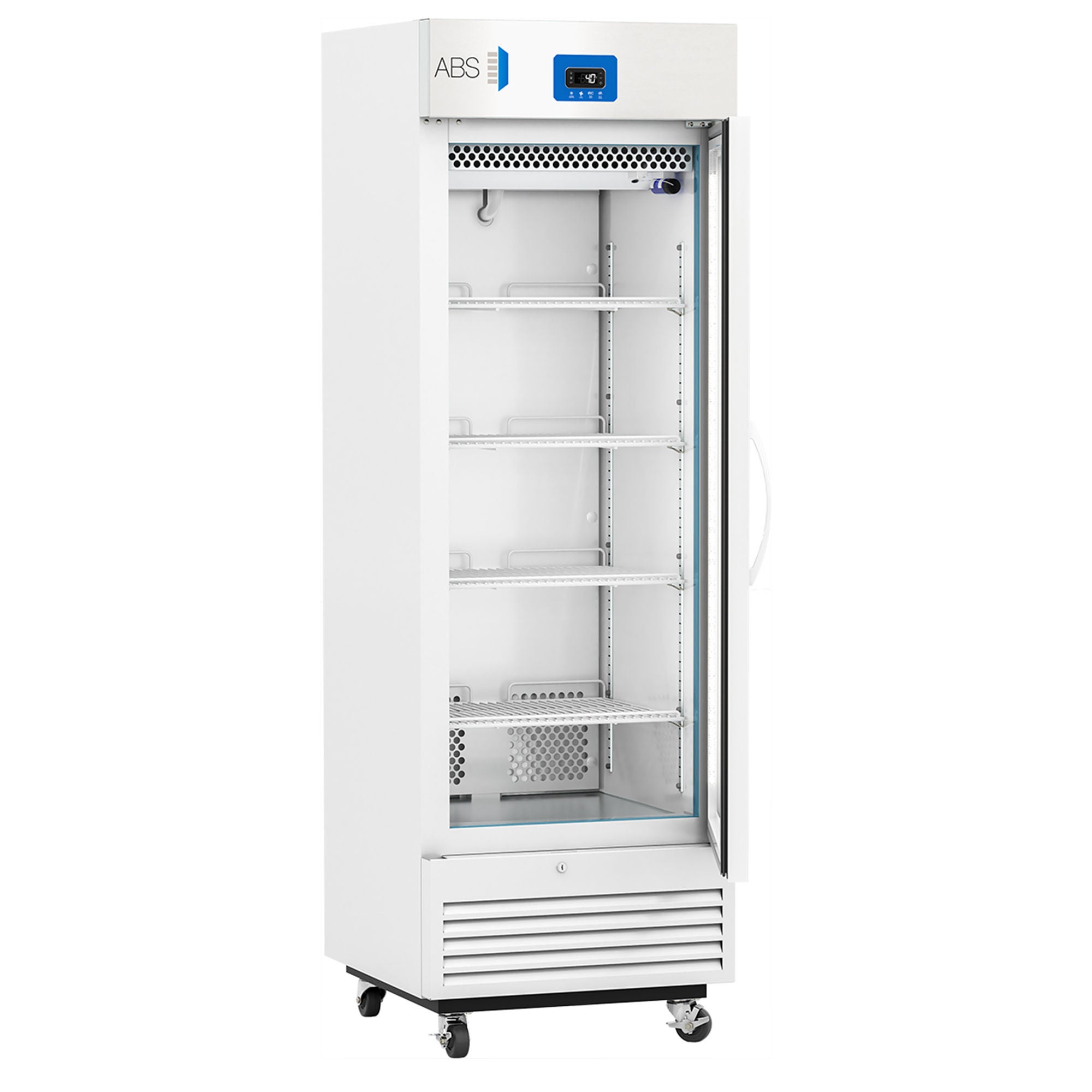 Freezers and Refrigerators