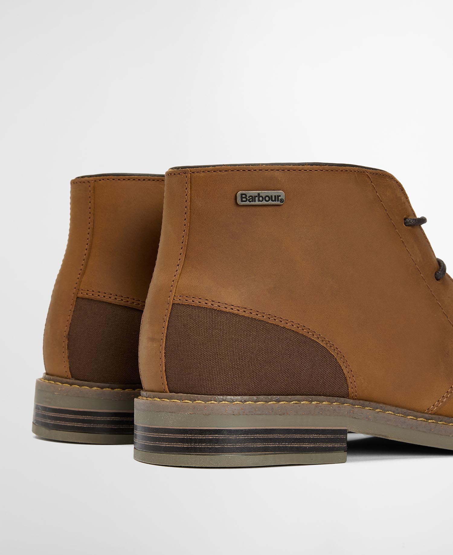 Readhead Chukka Boots image number 3