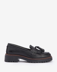 Dolores Tassel Loafers 