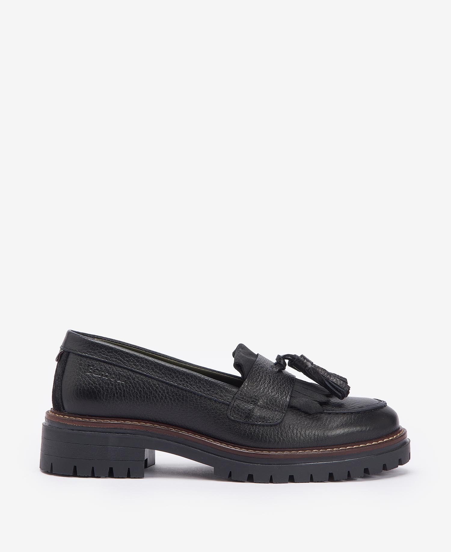Dolores Tassel Loafers image number 0