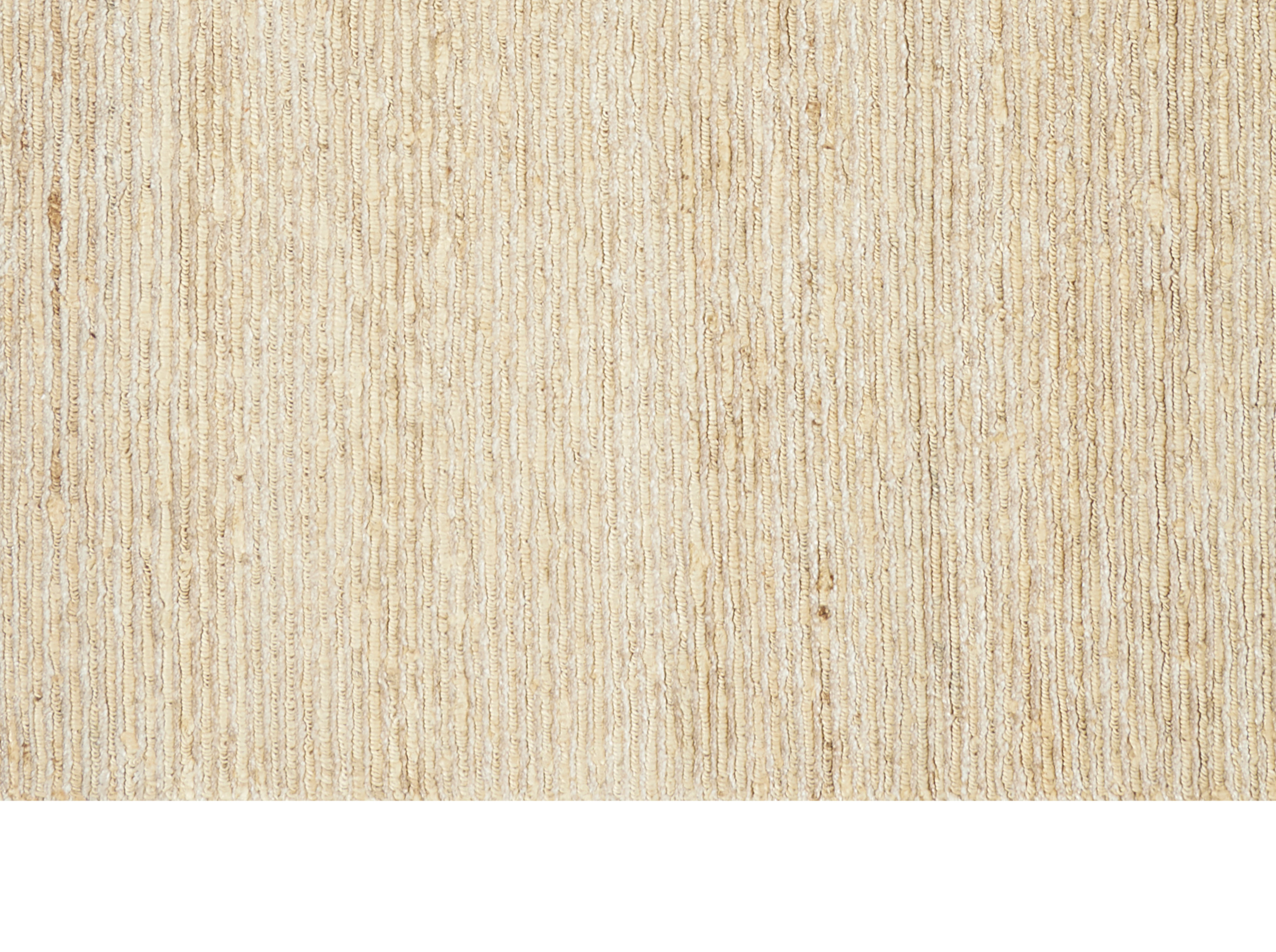 Calvin Klein Mesa 4' x 6' Gypsum Modern Indoor Rug