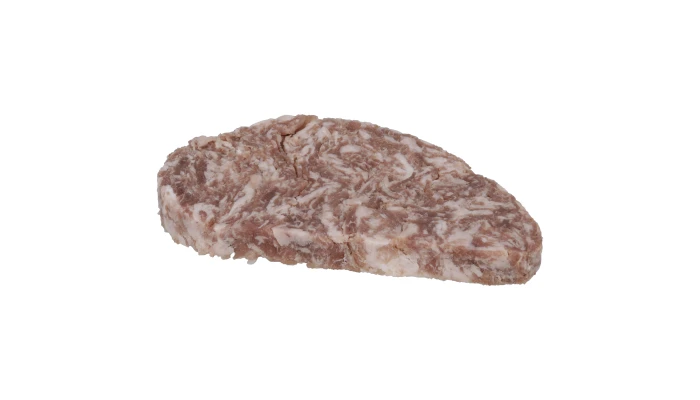 Steak-EZE® Certified Angus Beef® Brand Corned Beef Formed, Shaved & Portioned_image_2