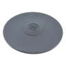 Wheel Cover D=126 Ral 7016