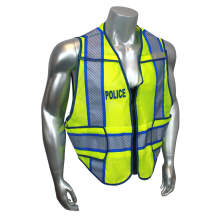 Radwear USA Police Type P Breakaway Vest