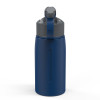 Genesis 18 ounce Vacuum Insulated Stainless Steel Tumbler, Indigo slideshow image 7 Genesis 18 ounce Vacuum Insulated Stainless Steel Tumbler, Indigo slideshow image 7