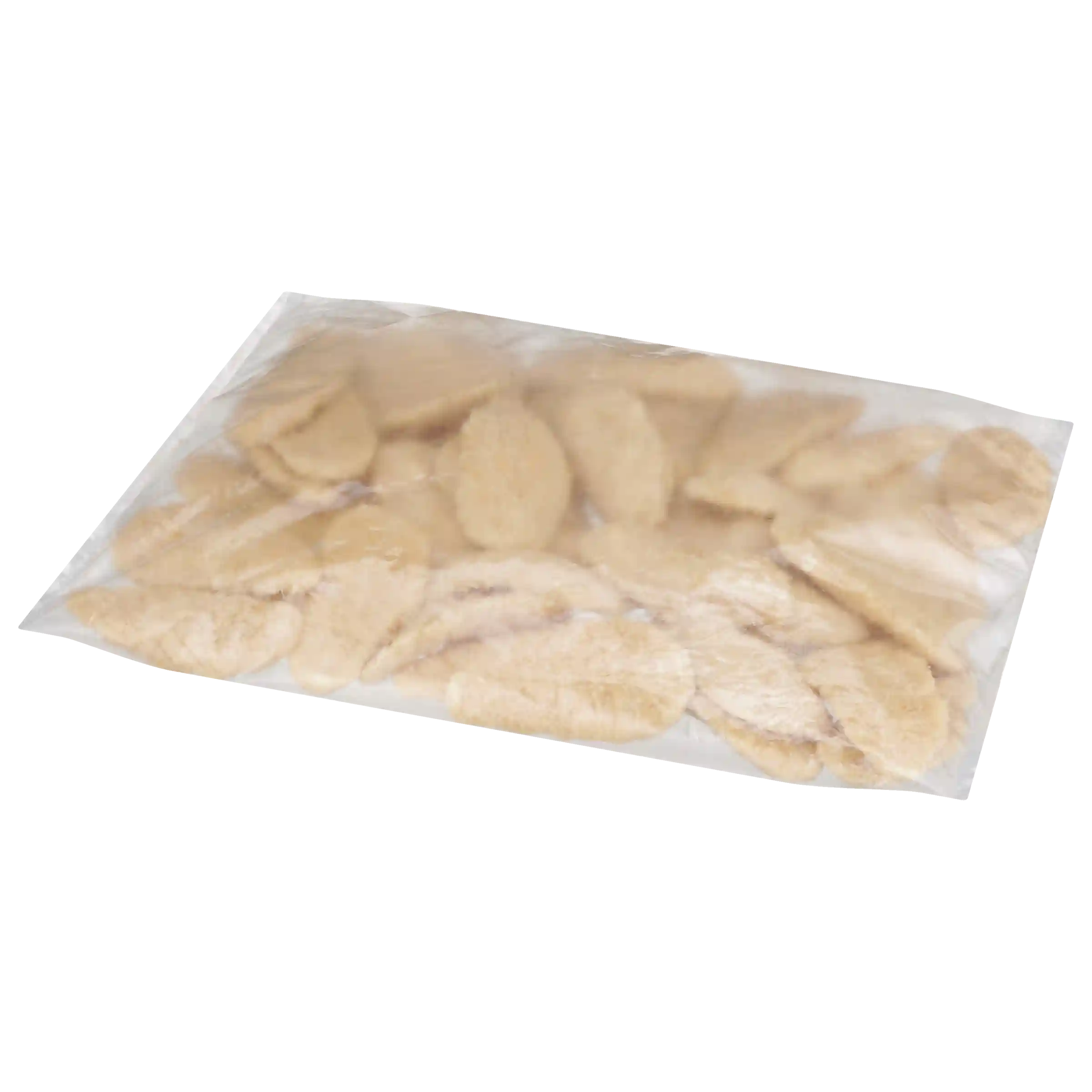 Tyson® Uncooked Breaded Select Cut Chicken Tenders_image_21