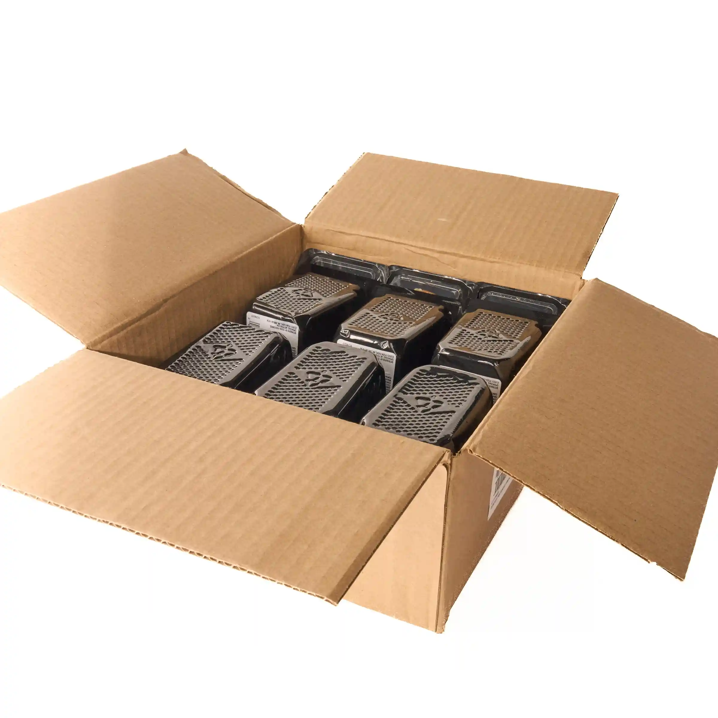 Hillshire Farm® Tuna Salad Wedge_image_4