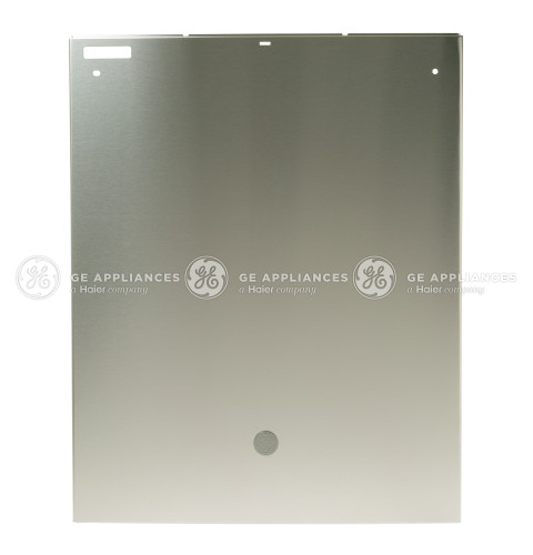 SERVICE OUTER DOOR ASSEMBLY - STAINLESS STEEL