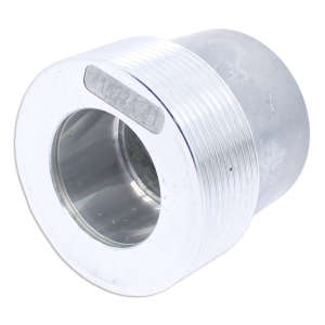 Pulley Uni 9366-9 Pj 60