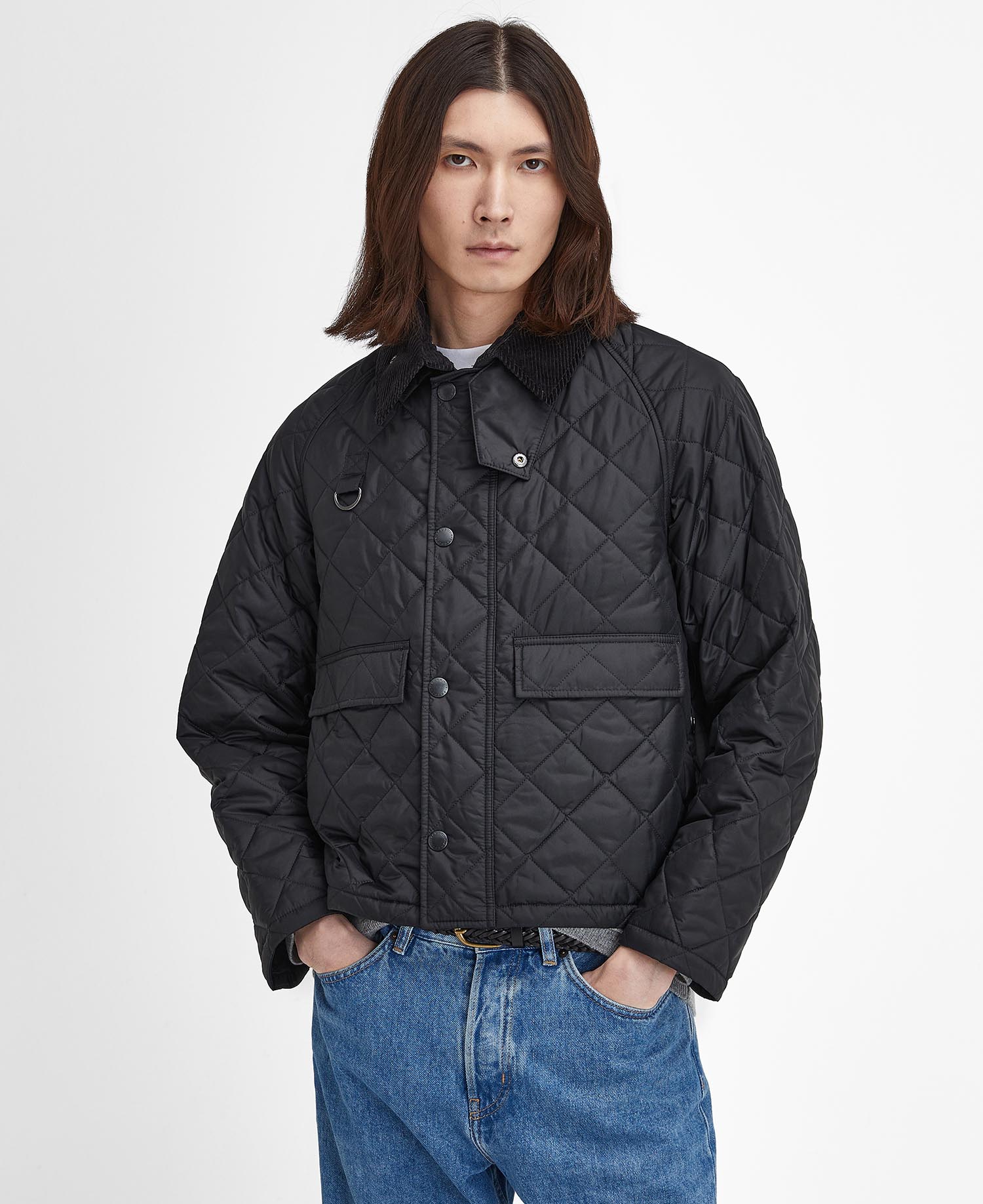 Spey Quilted Jacket image number 0