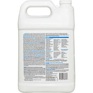 Clorox, Clorox Healthcare Bleach Germicidal Disinfectant,  1 gal Bottle