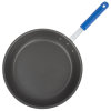14-inch Wear-Ever® fry pan with HardCoat® strength coating and Cool Handle® silicone handle