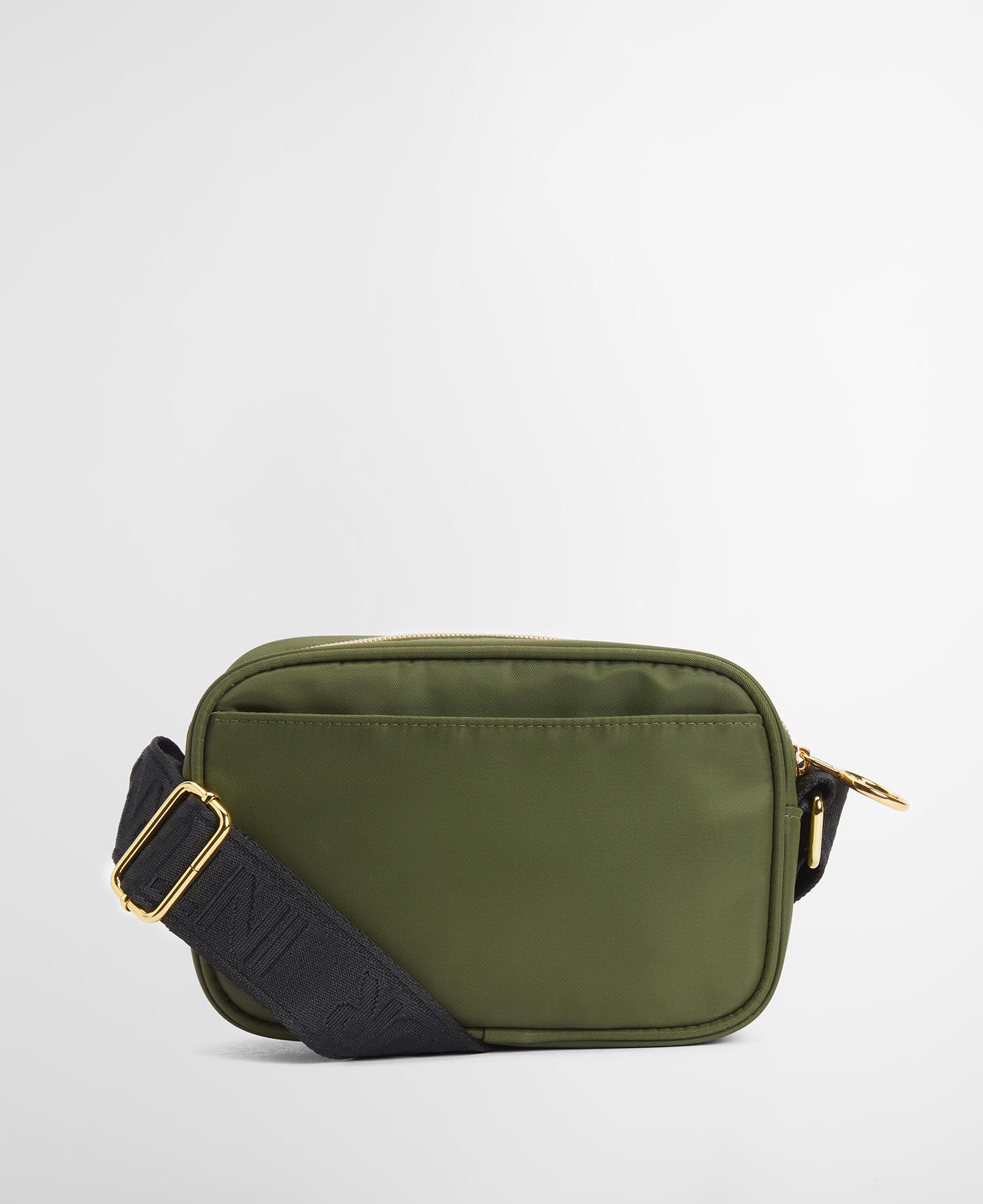 Micro Qualify Crossbody Bag image number 1