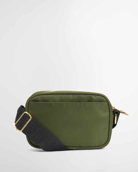 Micro Qualify Crossbody Bag