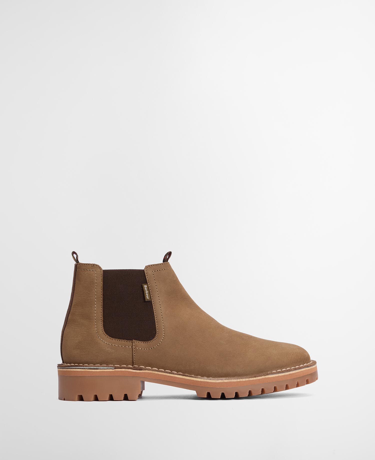 Stivaletti Chelsea Re-Engineered Abel image number 0