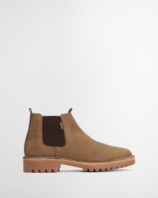 Stivaletti Chelsea Re-Engineered Abel 