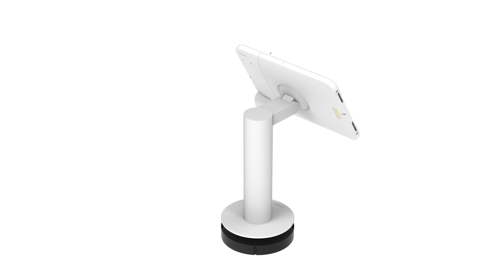 CONNECT MOUNT Pillar 1 10in with H10 White