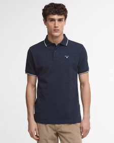 Fielding Tailored Short-Sleeved Polo Shirt 