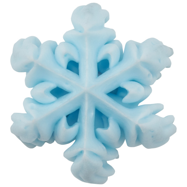 Snowflake Assortment Russian Decorating Tip