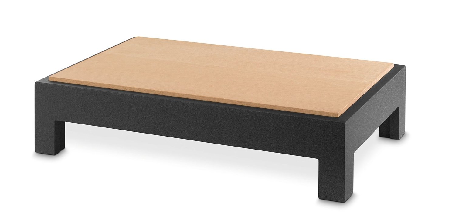 Tabla de corte para mesa de madera