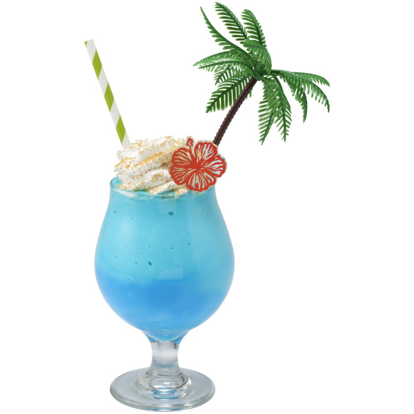 Large Palm Trees DecoPics®