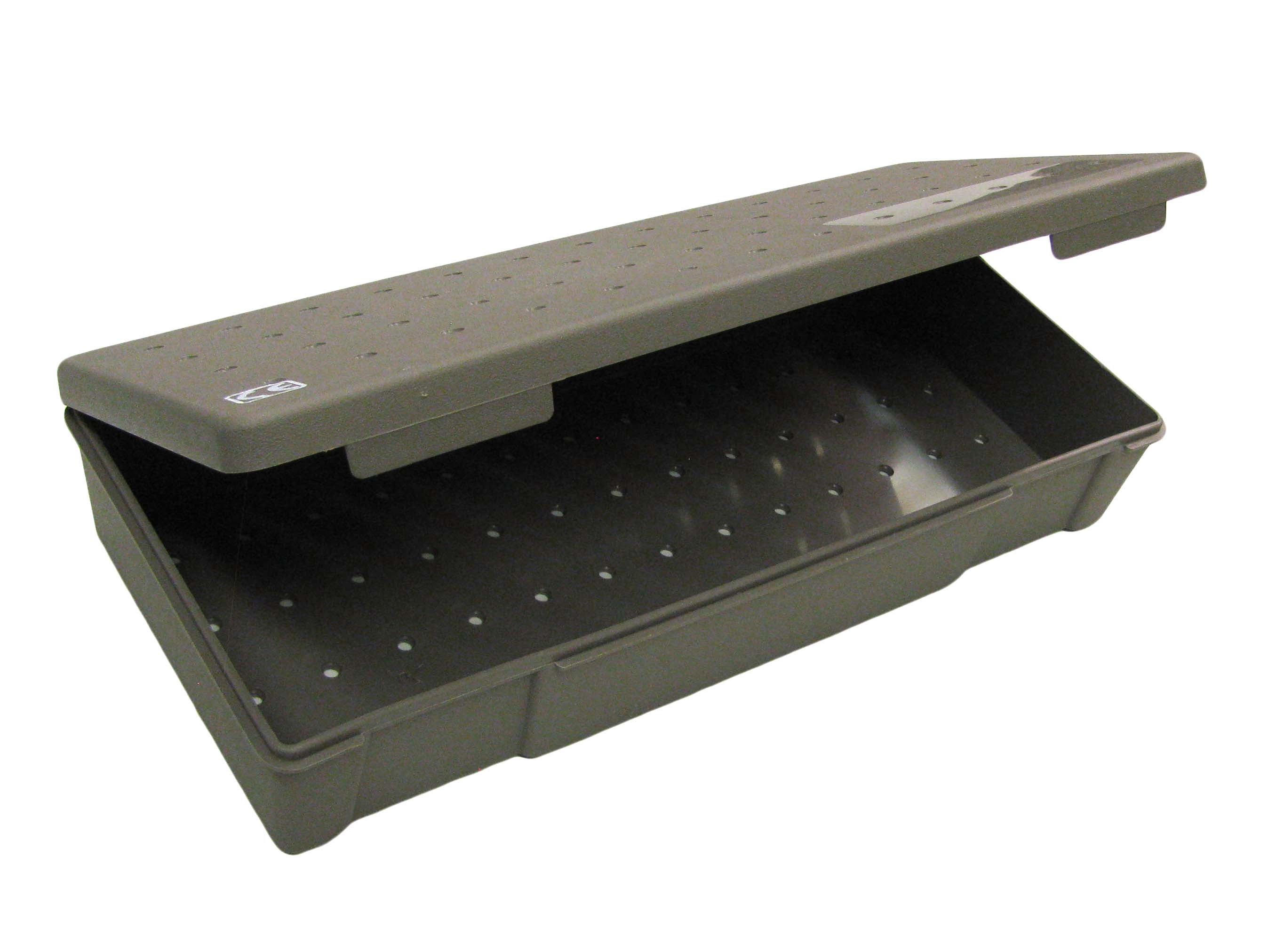 Sterilization Trays and Containers
